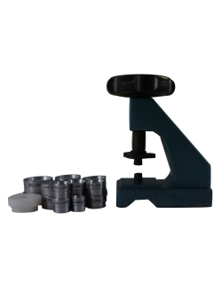 ΠΡΕΣΑ ΡΟΛΟΓΙΩΝ ΒΙΔΩΤΗ