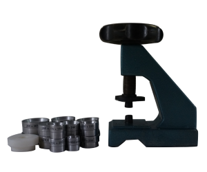 ΠΡΕΣΑ ΡΟΛΟΓΙΩΝ ΒΙΔΩΤΗ