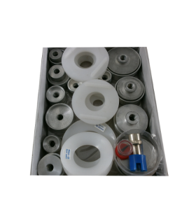 ΠΡΕΣΑ ΡΟΛΟΓΙΩΝ