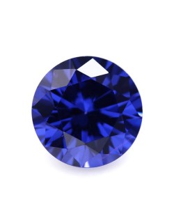 ΠΕΤΡΕΣ ΖΙΡΚΟΝ ΣΤΡΟΓΓΥΛΕΣ ΜΠΛΕ