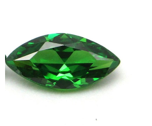 ΠΕΤΡΕΣ ΖΙΡΚΟΝ NAVETTE ΠΡΑΣΙΝΕΣ