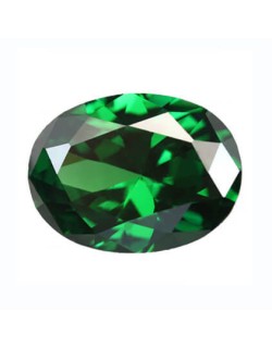 ΠΕΤΡΕΣ ΖΙΡΚΟΝ ΟΒΑΛ ΠΡΑΣΙΝΕΣ