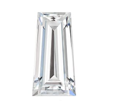 ΠΕΤΡΕΣ ΖΙΡΚΟΝ BAGUETTE CLEAR CRYSTAL