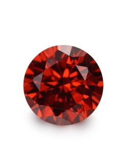 ΠΕΤΡΕΣ ΖΙΡΚΟΝ ΣΤΡΟΓΓΥΛΕΣ ΚΟΚΚΙΝΕΣ