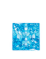 ΠΕΤΡΕΣ ΖΙΡΚΟΝ ΤΕΤΡΑΓΩΝΕΣ AQUAMARINE