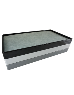 ΚΑΣΕΤΙΝΑ ΚΟΣΜΗΜΑΤΩΝ ΧΩΡΙΣ ΚΑΠΑΚΙ ΓΙΑ 144 ΔΑΧΤΥΛΙΔΙΑ