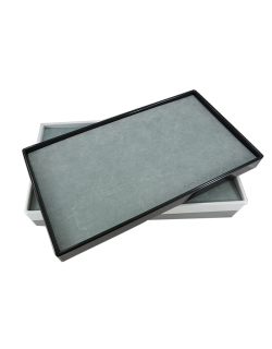 ΚΑΣΕΤΙΝΑ ΚΟΣΜΗΜΑΤΩΝ ΧΩΡΙΣ ΚΑΠΑΚΙ ΓΙΑ 144 ΔΑΧΤΥΛΙΔΙΑ