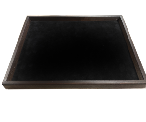 ΔΙΣΚΟΣ ΔΕΙΓΜΑΤΑΣΜΟΥ ΚΟΣΜΗΜΑΤΩΝ 34x26εκ.