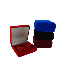 ΚΟΥΤΙ ΚΟΣΜΗΜΑΤΩΝ ΒΕΛΟΥΔΟ  ΓΙΑ ΧΕΙΡΟΠΕΔΑ