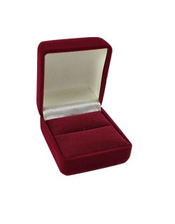 ΚΟΥΤΙ ΚΟΣΜΗΜΑΤΩΝ ΒΕΛΟΥΔΟ ΤΕΤΡΑΓΩΝΟ ΓΙΑ ΔΑΧΤΥΛΙΔΙ 