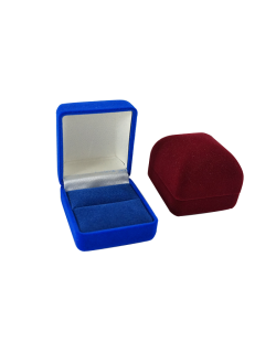 ΚΟΥΤΙ ΚΟΣΜΗΜΑΤΩΝ ΒΕΛΟΥΔΟ ΤΕΤΡΑΓΩΝΟ ΓΙΑ ΔΑΧΤΥΛΙΔΙ 