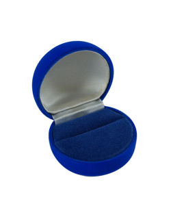 ΚΟΥΤΙ ΚΟΣΜΗΜΑΤΩΝ ΒΕΛΟΥΔΟ ΣΤΡΟΓΓΥΛΟ ΓΙΑ ΔΑΧΤΥΛΙΔΙ 