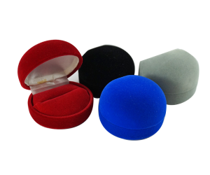 ΚΟΥΤΙ ΚΟΣΜΗΜΑΤΩΝ ΒΕΛΟΥΔΟ ΣΤΡΟΓΓΥΛΟ ΓΙΑ ΔΑΧΤΥΛΙΔΙ 