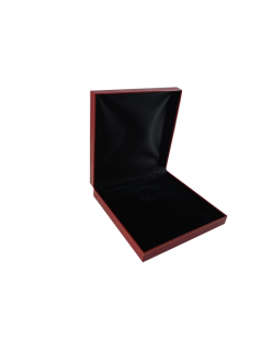 ΚΟΥΤΙ ΚΟΣΜΗΜΑΤΩΝ ΔΕΡΜΑΤΙΝΗ ΓΙΑ ΣΕΤ