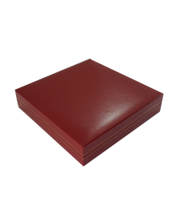 ΚΟΥΤΙ ΚΟΣΜΗΜΑΤΩΝ ΔΕΡΜΑΤΙΝΗ ΓΙΑ ΣΕΤ