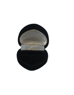 ΚΟΥΤΙ ΚΟΣΜΗΜΑΤΩΝ ΒΕΛΟΥΔΟ ΚΑΡΔΙΑ ΓΙΑ ΔΑΧΤΥΛΙΔΙ 