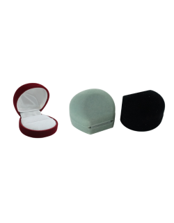 ΚΟΥΤΙ ΚΟΣΜΗΜΑΤΩΝ ΒΕΛΟΥΔΟ ΣΤΡΟΓΓΥΛΟ ΚΟΦΤΟ ΓΙΑ ΔΑΧΤΥΛΙΔΙ 