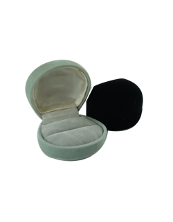 ΚΟΥΤΙ ΚΟΣΜΗΜΑΤΩΝ ΒΕΛΟΥΔΟ ΣΤΡΟΓΓΥΛΟ ΚΟΦΤΟ ΓΙΑ ΔΑΧΤΥΛΙΔΙ 