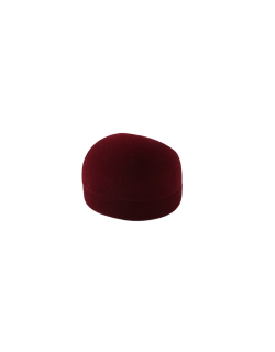 ΚΟΥΤΙ ΚΟΣΜΗΜΑΤΩΝ ΒΕΛΟΥΔΟ ΣΤΡΟΓΓΥΛΟ ΚΟΦΤΟ ΓΙΑ ΔΑΧΤΥΛΙΔΙ 