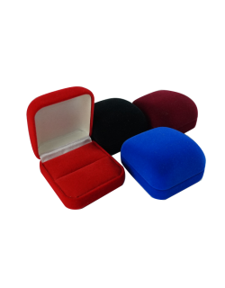 ΚΟΥΤΙ ΚΟΣΜΗΜΑΤΩΝ ΒΕΛΟΥΔΟ ΤΕΤΡΑΓΩΝΟ ΚΑΜΠΥΛΩΤΟ ΓΙΑ ΔΑΧΤΥΛΙΔΙ