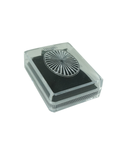 ΚΟΥΤΙ ΚΟΣΜΗΜΑΤΩΝ ΠΛΑΣΤΙΚΟ ΓΙΑ ΣΚΟΥΛΑΡΙΚΙΑ Η ΚΡΕΜΑΣΤΟ