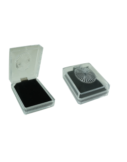 ΚΟΥΤΙ ΚΟΣΜΗΜΑΤΩΝ ΠΛΑΣΤΙΚΟ ΓΙΑ ΣΚΟΥΛΑΡΙΚΙΑ Η ΚΡΕΜΑΣΤΟ