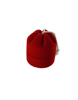 ΚΟΥΤΙ ΚΟΣΜΗΜΑΤΩΝ ΒΕΛΟΥΔΟ ΠΟΥΓΚΙ ΓΙΑ ΔΑΧΤΥΛΙΔΙ