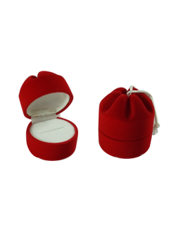 ΚΟΥΤΙ ΚΟΣΜΗΜΑΤΩΝ ΒΕΛΟΥΔΟ ΠΟΥΓΚΙ ΓΙΑ ΔΑΧΤΥΛΙΔΙ