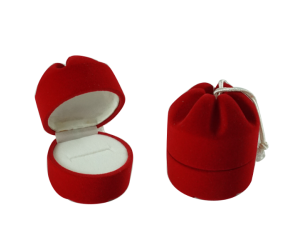 ΚΟΥΤΙ ΚΟΣΜΗΜΑΤΩΝ ΒΕΛΟΥΔΟ ΠΟΥΓΚΙ ΓΙΑ ΔΑΧΤΥΛΙΔΙ