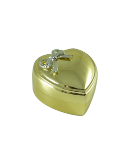 ΚΟΥΤΙ ΚΟΣΜΗΜΑΤΩΝ ΠΛΑΣΤΙΚΟ ΚΑΡΔΙΑ ΓΙΑ ΔΑΧΤΥΛΙΔΙ 