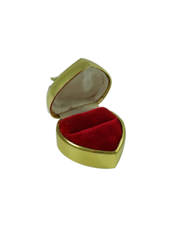 ΚΟΥΤΙ ΚΟΣΜΗΜΑΤΩΝ ΠΛΑΣΤΙΚΟ ΚΑΡΔΙΑ ΓΙΑ ΔΑΧΤΥΛΙΔΙ 