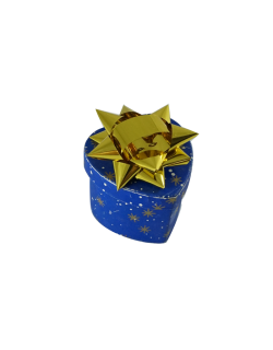 ΚΟΥΤΙ ΚΟΣΜΗΜΑΤΩΝ ΠΛΑΣΤΙΚΟ ΚΑΡΔΙΑ ΓΙΑ ΔΑΧΤΥΛΙΔΙ 