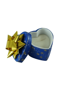 ΚΟΥΤΙ ΚΟΣΜΗΜΑΤΩΝ ΠΛΑΣΤΙΚΟ ΚΑΡΔΙΑ ΓΙΑ ΔΑΧΤΥΛΙΔΙ 