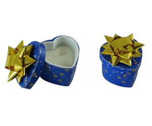 ΚΟΥΤΙ ΚΟΣΜΗΜΑΤΩΝ ΠΛΑΣΤΙΚΟ ΚΑΡΔΙΑ ΓΙΑ ΔΑΧΤΥΛΙΔΙ 