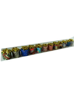 ΚΟΥΤΙ ΚΟΣΜΗΜΑΤΩΝ ΠΛΑΣΤΙΚΟ ΚΑΡΔΙΑ ΓΙΑ ΔΑΧΤΥΛΙΔΙ 