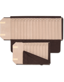 ΠΑΝΙ ΣΥΣΚΕΥΑΣΙΑΣ ΑΛΥΣΙΔΩΝ ΜΕ ΓΛΩΣΣΑ  ΚΑΙ ΧΩΡΙΣΜΑ