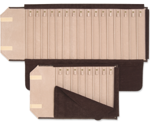 ΠΑΝΙ ΣΥΣΚΕΥΑΣΙΑΣ ΑΛΥΣΙΔΩΝ ΜΕ ΓΛΩΣΣΑ  ΚΑΙ ΧΩΡΙΣΜΑ