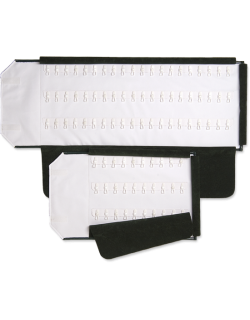 ΠΑΝΙ ΣΥΣΚΕΥΑΣΙΑΣ ΚΡΕΜΑΣΤΩΝ ΜΕ ΠΛΑΣΤ. ΓΑΝΤΖΟΥΣ