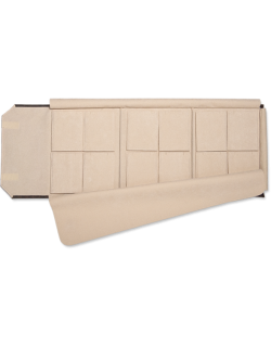 ΠΑΝΙ ΣΥΣΚΕΥΑΣΙΑΣ ΚΡΕΜΑΣΤΩΝ ΜΕ ΑΛΥΣΙΔΑ ΚΑΙ ΜΑΞΙΛΑΡΑΚΙ