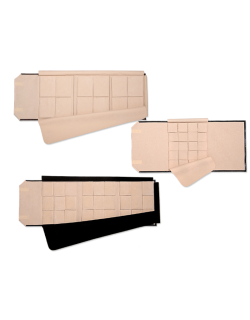 ΠΑΝΙ ΣΥΣΚΕΥΑΣΙΑΣ ΚΡΕΜΑΣΤΩΝ ΜΕ ΑΛΥΣΙΔΑ ΚΑΙ ΜΑΞΙΛΑΡΑΚΙ