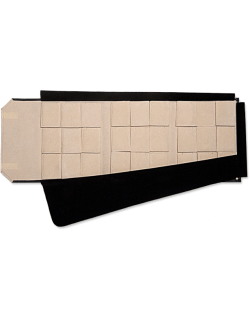 ΠΑΝΙ ΣΥΣΚΕΥΑΣΙΑΣ ΚΡΕΜΑΣΤΩΝ ΜΕ ΑΛΥΣΙΔΑ ΚΑΙ ΜΑΞΙΛΑΡΑΚΙ