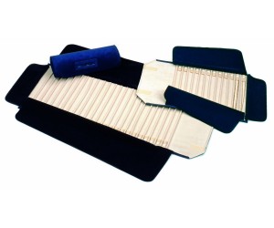 ΠΑΝΙ ΣΥΣΚΕΥΑΣΙΑΣ ΑΛΥΣΙΔΩΝ ΜΕ ΓΛΩΣΣΑ  ΚΑΙ ΣΤΕΝΑ ΧΩΡΙΣΜΑ