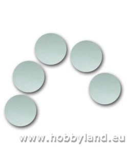 ΚΕΡΑΜΙΚΟ ΧΑΡΤΙ ΣΤΡΟΓΓΥΛΟ 2mm