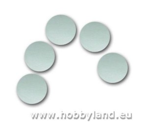 ΚΕΡΑΜΙΚΟ ΧΑΡΤΙ ΣΤΡΟΓΓΥΛΟ 2mm