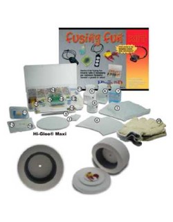 FUSING FUN KIT