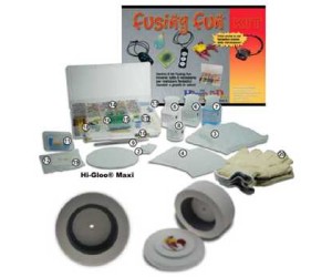 FUSING FUN KIT