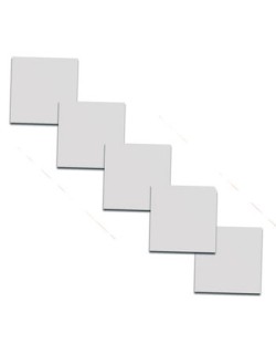 SHINY PAPER 10X10CM SHINY PAPER 10X10CM