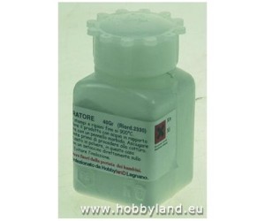 ΔΙΑΧΩΡΙΣΤΙΚΟ ΑΣΤΑΡΙ FUSING