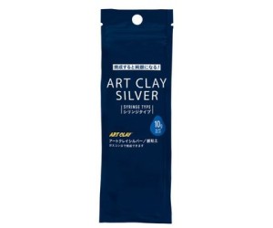 ART CLAY SILVER ΣΥΡΙΓΓΑ