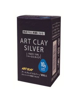ART CLAY SILVER ΠΑΣΤΑ